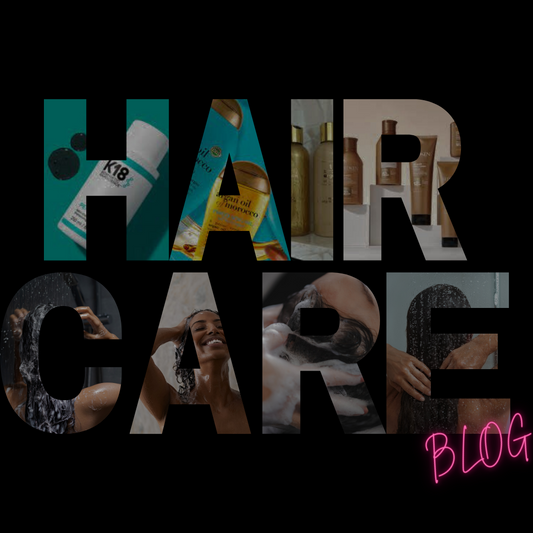 Unlocking the secrets: The importance of washing Raw & Virgin Hair Extensions