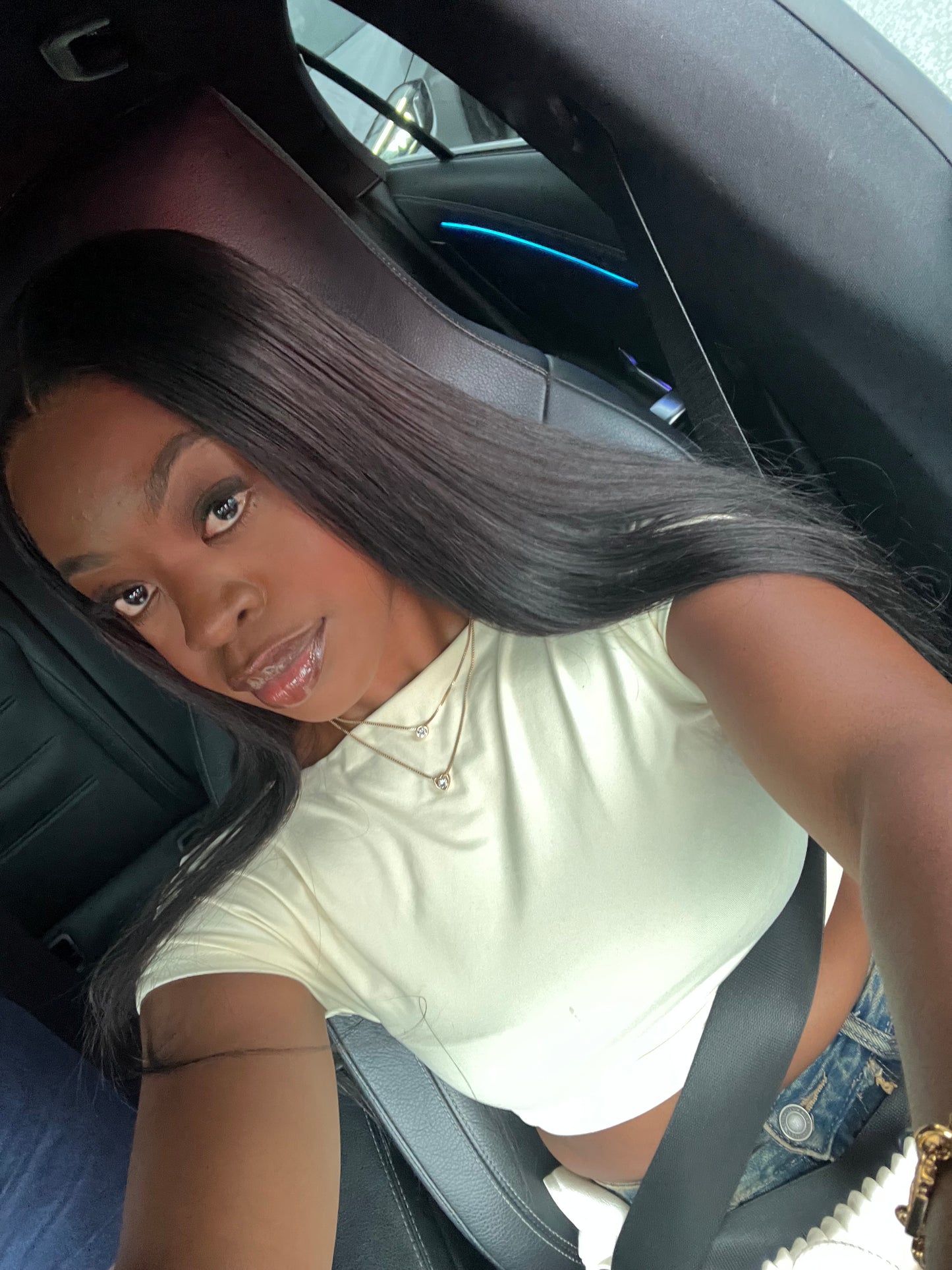 AALIYAH UNIT HD 5X5' 24" STRAIGHT VIRGIN HAIR CLOSURE WIG
