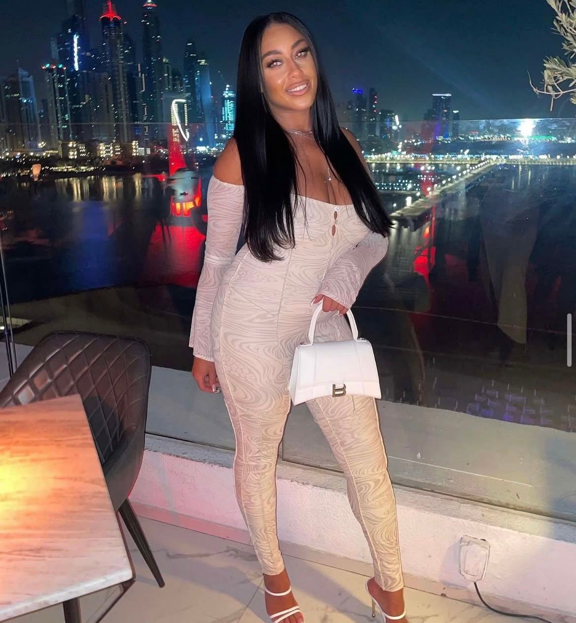 STRAIGHT LUXE INDIAN HAIR