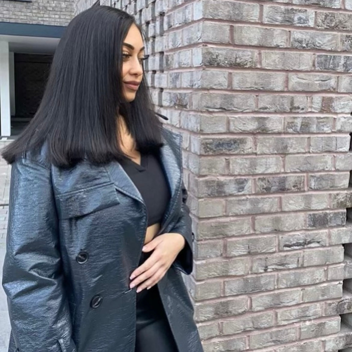 STRAIGHT LUXE INDIAN HAIR