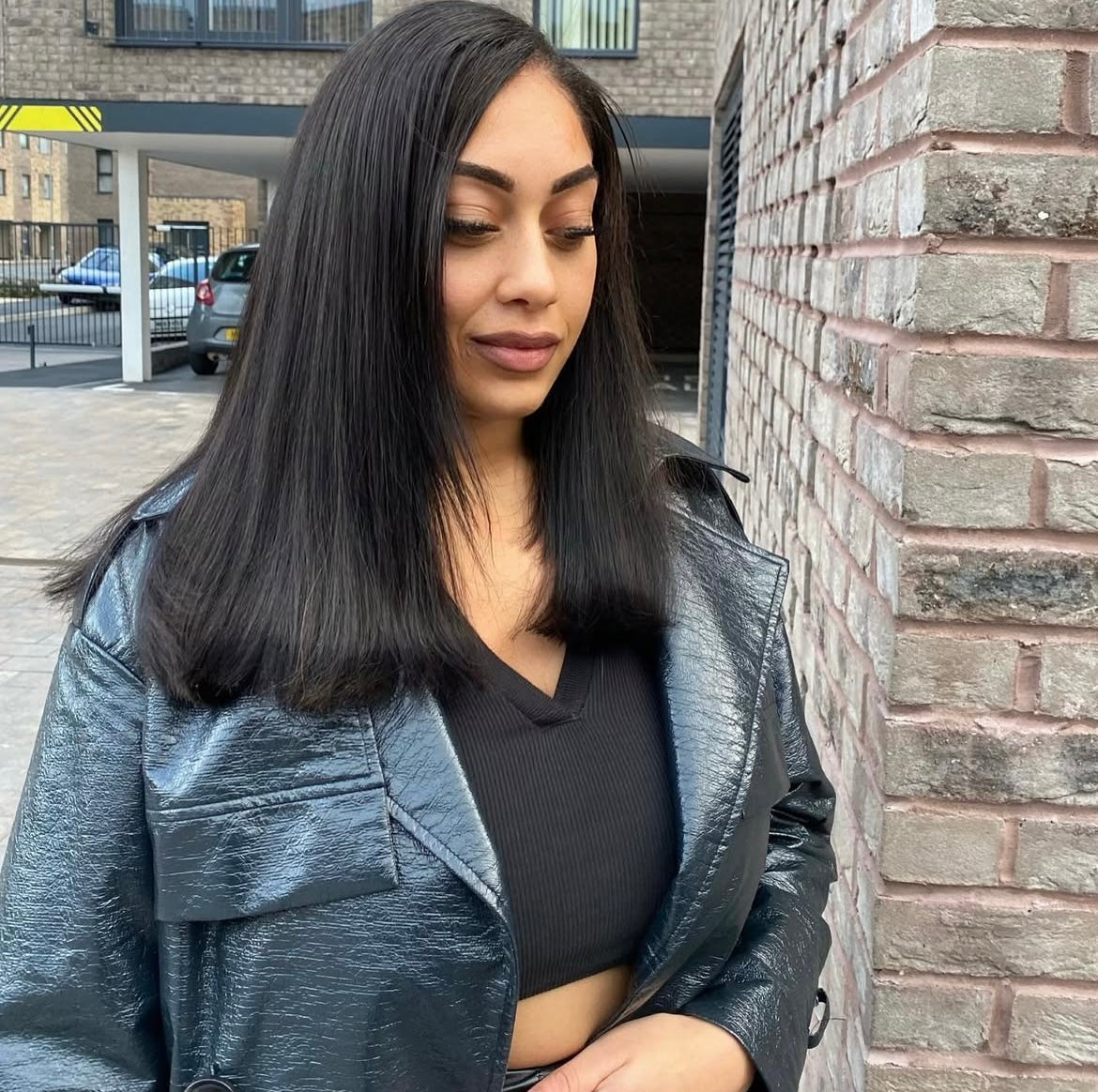 STRAIGHT LUXE INDIAN HAIR