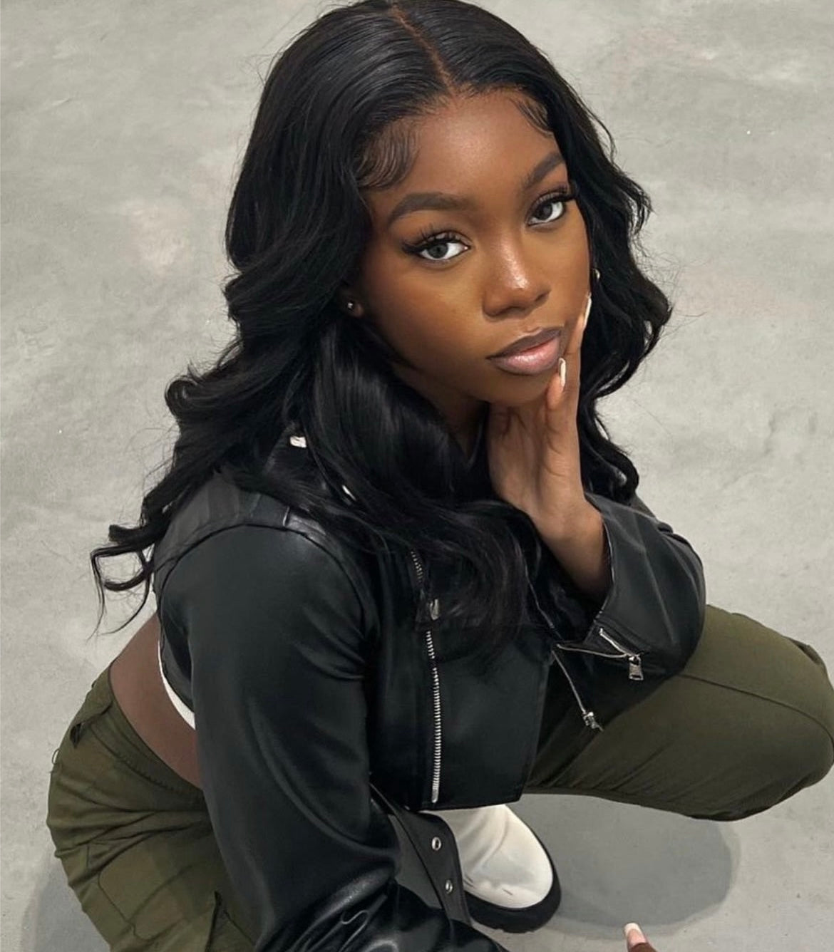 RAE HD 5X5" EVERYDAY CLOSURE WIG