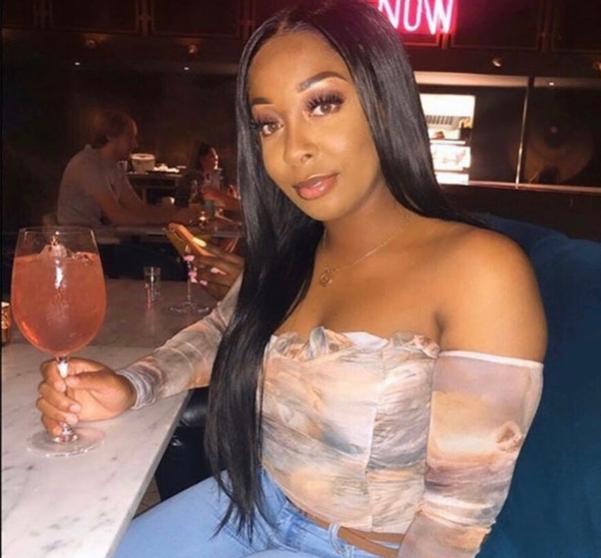 RAE HD 5X5" EVERYDAY CLOSURE WIG