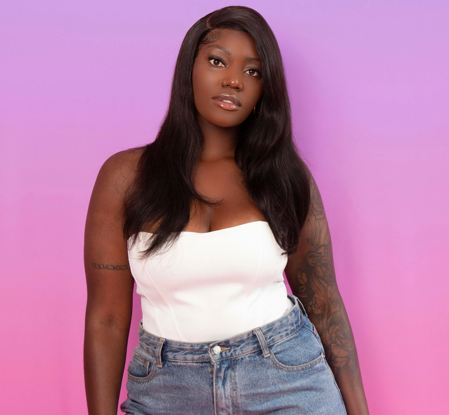 RAE HD 5X5" EVERYDAY CLOSURE WIG