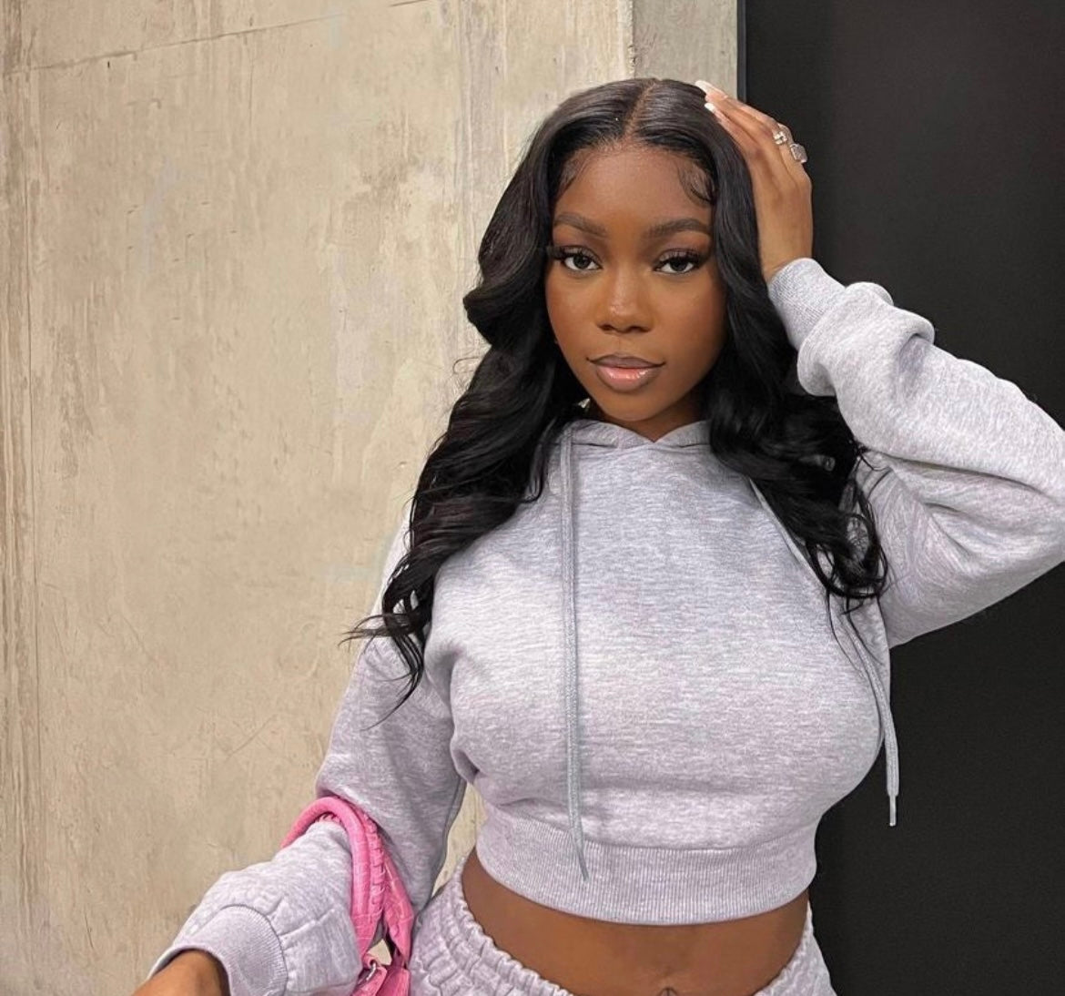 RAE HD 5X5" EVERYDAY CLOSURE WIG